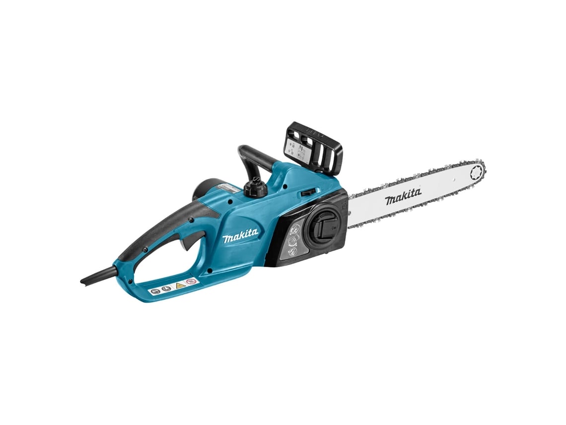 Motosierra Eléctrica MAKITA UC3541A 1800 W