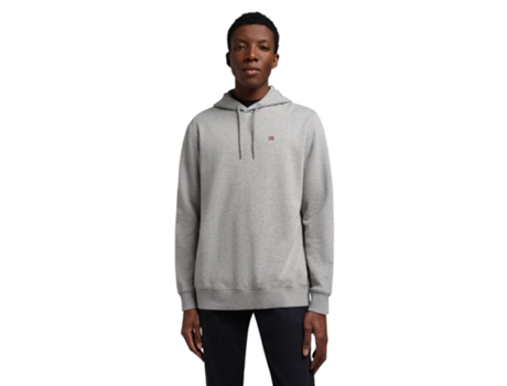 Sudadera NAPAPIJRI Hombre (Multicolor - S)
