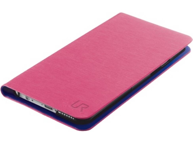 Funda iPhone 6, 6s, 7, 8 URBAN REVOLT Ultrathin Stand Rosa