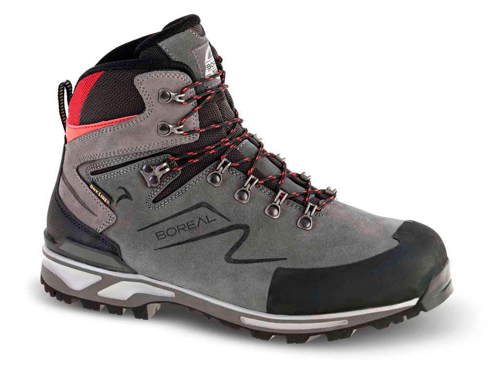 Yucatan Zapatos De montaña para hombre botas boreal 41.25