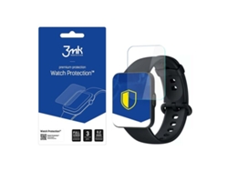 Protección para relojes 3mk Arc Plus Vayotoy