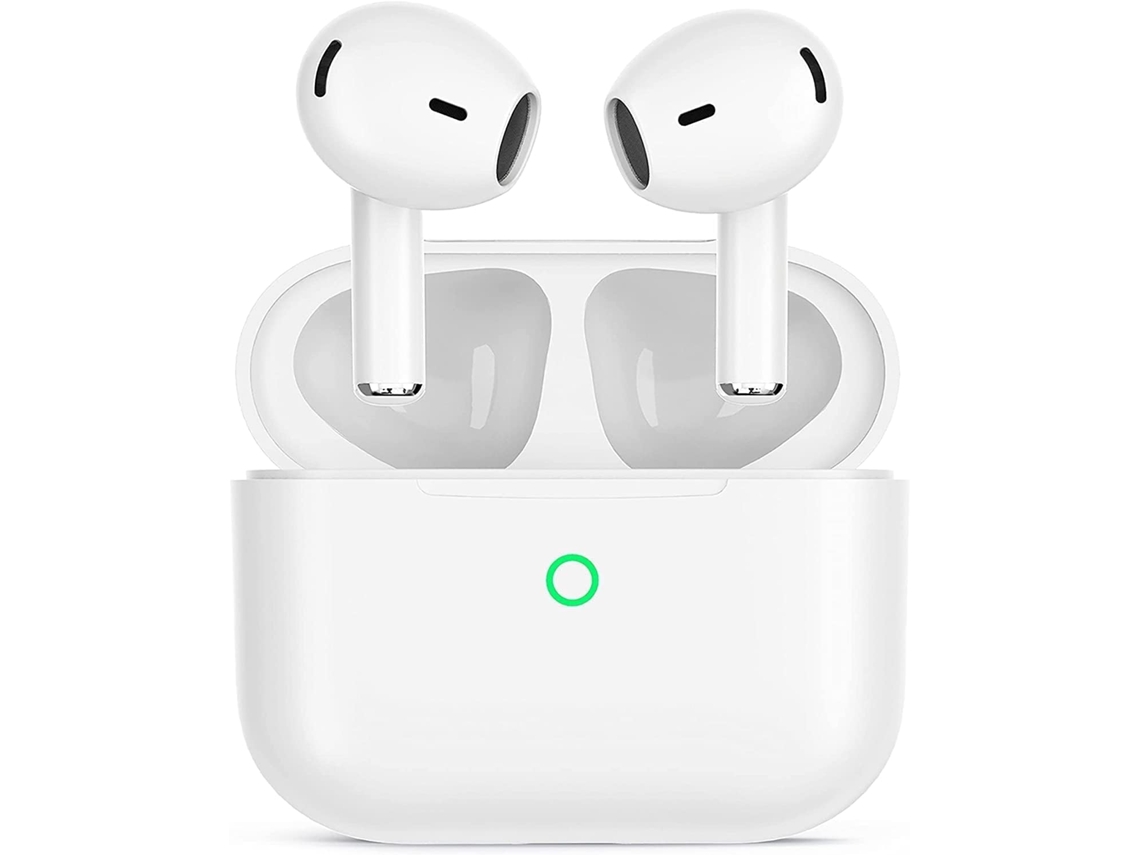 Auriculares Bluetooth 5.3 48h Estéreo Hifi Ip7 Control Táctil Para Ios Android