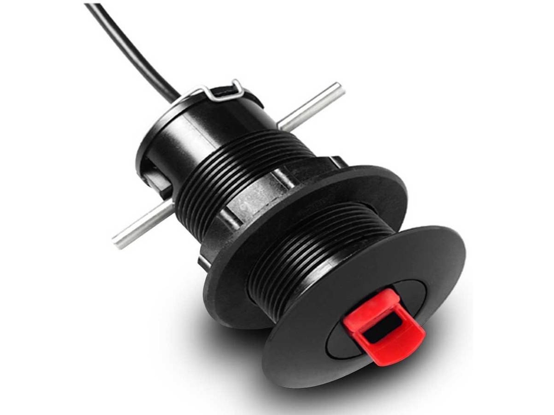 Transductor GARMIN Gst 43 Negro