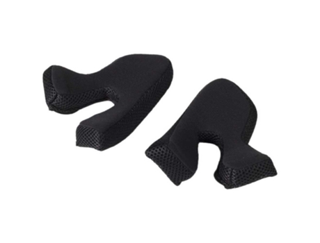 Casco KLIM F3 Cheek Pads