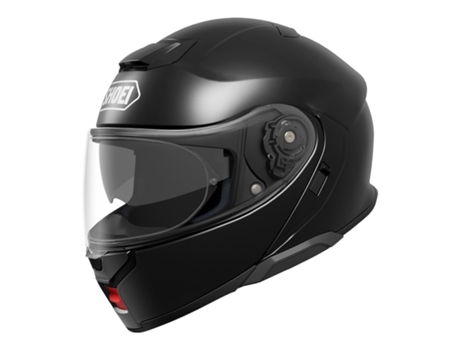 Casco SHOEI Neotec 3 Black Xl