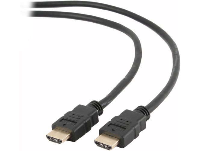 Cable HDMI GEMBIRD (HDMI)