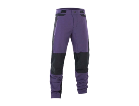 Calça ION Calças Sem Badana Scrub Amp Bat Roxo S Homem