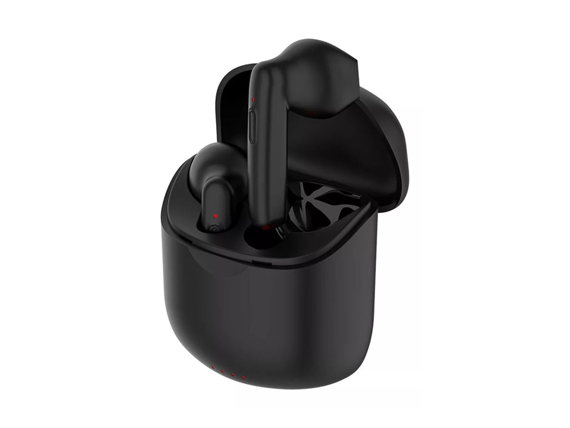 Auriculares Tws Tune J220 Bluetooth 5.3. Botones De Control.