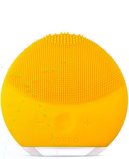 Cepillo de Limpieza Facial FOREO Luna Mini 2