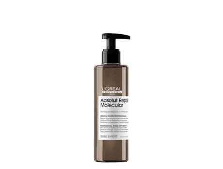 L'Oréal SE Absolute Repair Molecular sérum