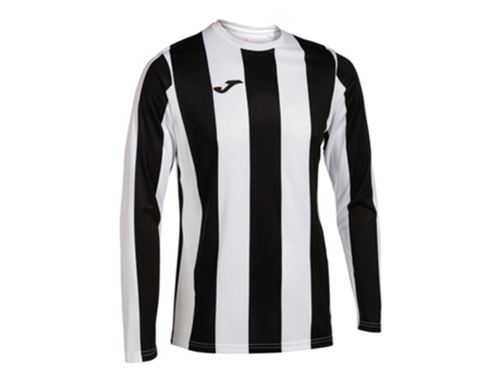 Camiseta de Hombre para Fútbol UMBRO Niãos Club Tam Negro (10 Años)