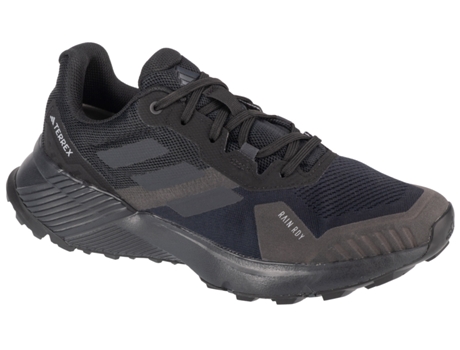 Adidas Terrex Soulstride Rain.Rdy Trail IF5015 Zapatillas de Trail Running para Hombre Negro talla 42 EU ADIDAS PERFORMANCE