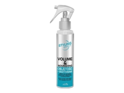 Spray para el cabello Joanna Styling Effect Volumen y nutrición 150 ml