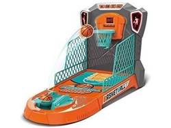 Cesta de Baloncesto TACHAN con luz (Edad Minima: 3 años)