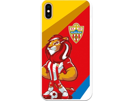 Carcasa iPhone XS Max PERSONALAIZER U.D Almería