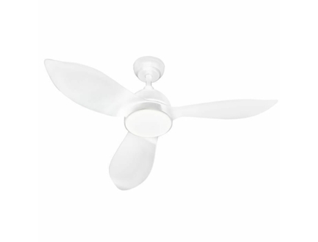 Ventilador de Techo FARELEK Blanco