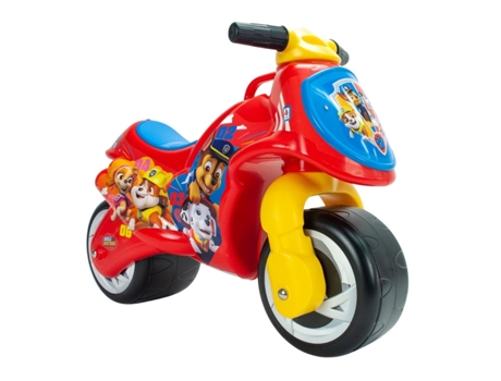 Correpasillos Neox Paw Patrol Chase & Marshall