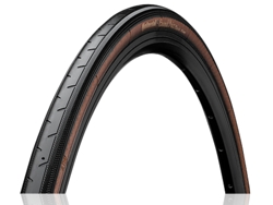 Cubierta de Estrada CONTINENTAL Grand Prix Classic 28" sin Cámara de Aire