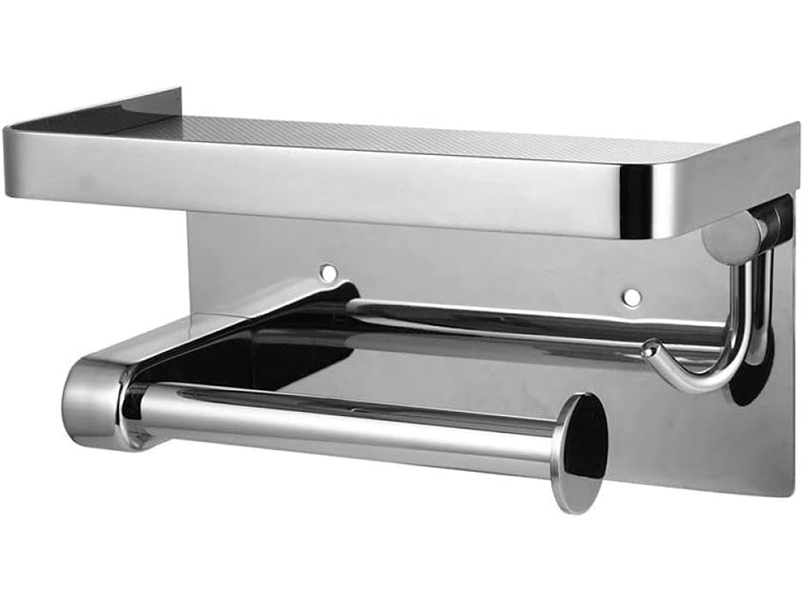 Soporte Para Papel Higiénico De Acero Inoxidable, Soporte Para Papel Higiénico, Soporte Para Servilletas