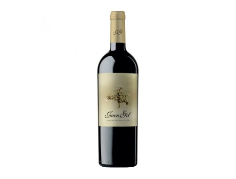 Juan Gil 4 Meses 2021 BODEGAS JUAN GIL