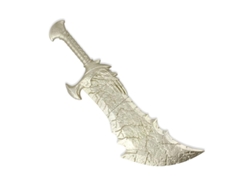 VPMKP-Espada Divina de juguete de 59x20,8 cm