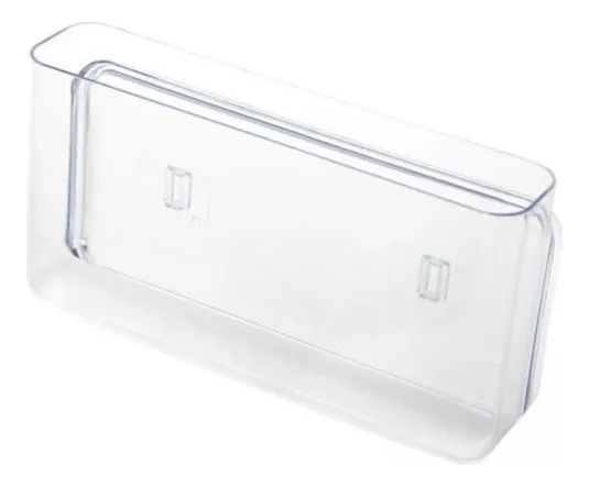 Organizadores de pared compactos de 22 cm x 4,5 cm x 12 cm Vayotoy