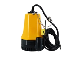 Microbomba sumergible de 12 V CC para riego agrícola Otros
