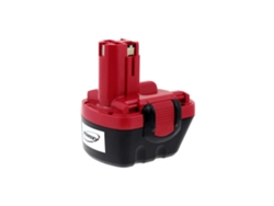 Batería POWERY para Bosch Taladro GSR 12-2 Professional NiMH O-Pack 1500mAh