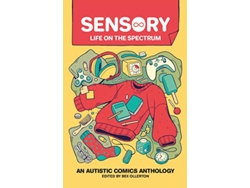 Libro Sensory Life on the Spectrum de Bex Ollerton (Inglés)
