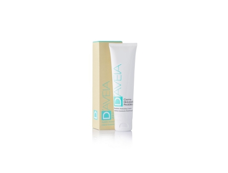 Crema Corporal D'AVEIA 100mL