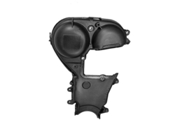Tapa De Distribución Para Conjunto De Correa De Distribución Ford 4m5g-6p073-be Bm5z6019a Bm5g6p073fa