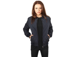 Parka URBAN CLASSICS Mujer (Multicolor - L)