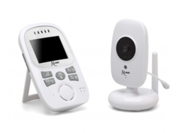 Vigilabebes 2.4 LCD KIOKIDS