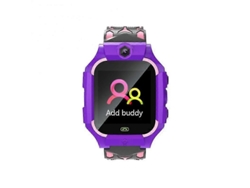 Reloj inteligente para niños 4G con GPS, Wi-Fi, videollamada, SOS, resistente al agua, reloj inteligente para niños con cámara y ubicación Ly Ebike