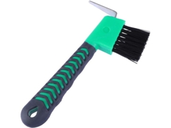 Cepillo De Goma Para Pies Con Herramientas De Aseo