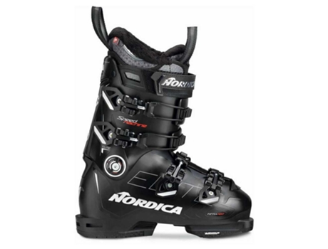 Botas NORDICA Botas De Esqui Alpino Speedmachine Elite Gripwalk Preto 28.5