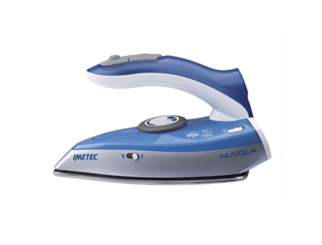 Plancha de Vapor IMETEC 9559Z