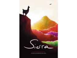 Sierra Mebogames