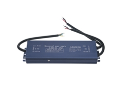 Rebe-fuente De Alimentación Transformador Led Impermeable Ip67 Ac 180-240v A Dc 24v 250w Para Tiras Led Luces Exteriores Carteles