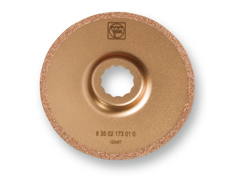 FEIN 63502173010 Disco de Metal Duro