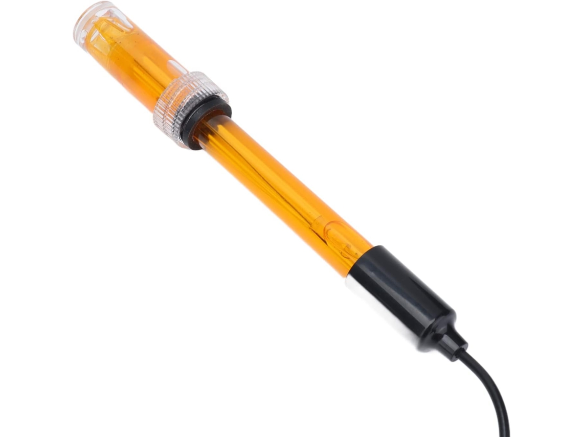 Sonda De Reemplazo Orp, Prueba De Potencial Redox De Electrodos Hidropónicos