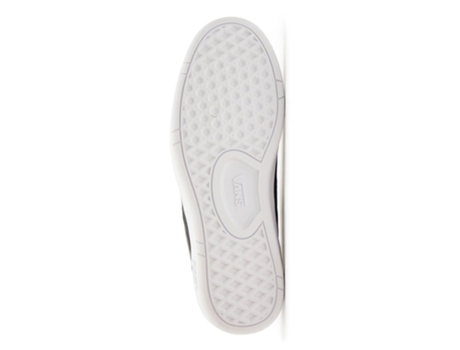 Zapatillas de Hombre VANS Cruze Too Cc Negro (40)