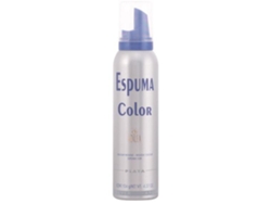 Espuma AZALEA Color Plata (150 ml)