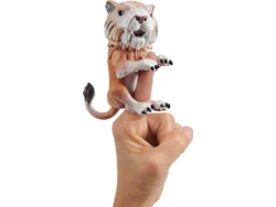 Juego interactivo WOWWEE Untamed Sabretooth - Bonesaw