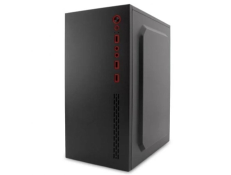 Pc Completo Oficina ECOPRO i131-22 - Intel i3 13100 - Monitor 22 & Periféricos AURES GAMING REVOLUTION