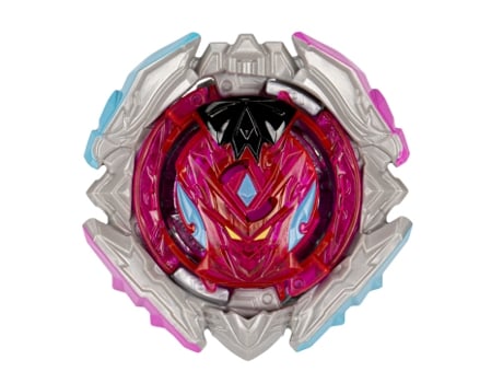 Batalla de trompos BEYBLADE batalha (8 anos)
