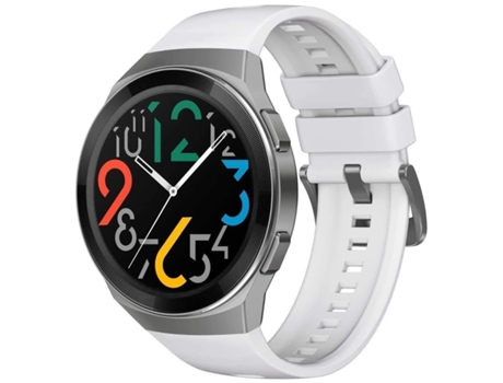 Smartwatch ENZON Blanco