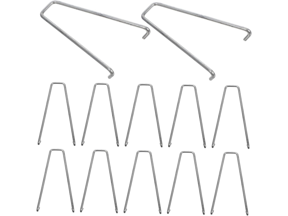 Separadores De Ramas De 30 Piezas Para Dar Forma A Árboles Y Vides - Clips