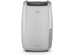 Deshumidificador DELONGHI DDSX225 (5 L - 25 L/día)