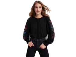 Traje de Baño DESIGUAL Mujer (Multicolor - XL)